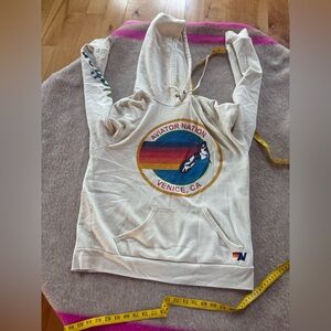 Aviator Nation hoodie